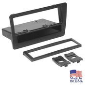 Scosche HA1567B, 2001-2005 Honda Civic Kit DIN w/Pocket Kit