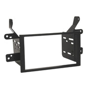 Scosche HA1703B, 2003-2008 Honda Pilot ISO Double DIN & DIN+Pocket Kit