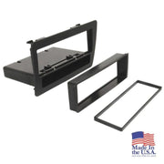 Scosche HA1705B, 1996-1998 & 2001-2005 Honda Civic DIN Kit