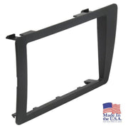 Scosche HA1710B, 2001-2005 Honda Civic ISO Double DIN Kit