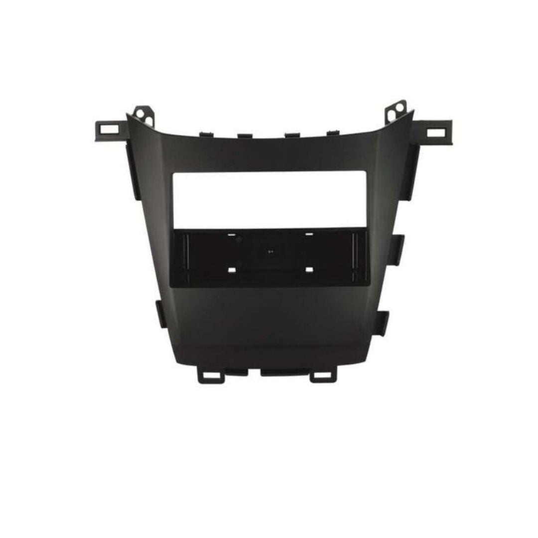 Scosche HA1715B, 2011-Up Honda Odyssey ISO Double DIN & DIN+Pocket Kit