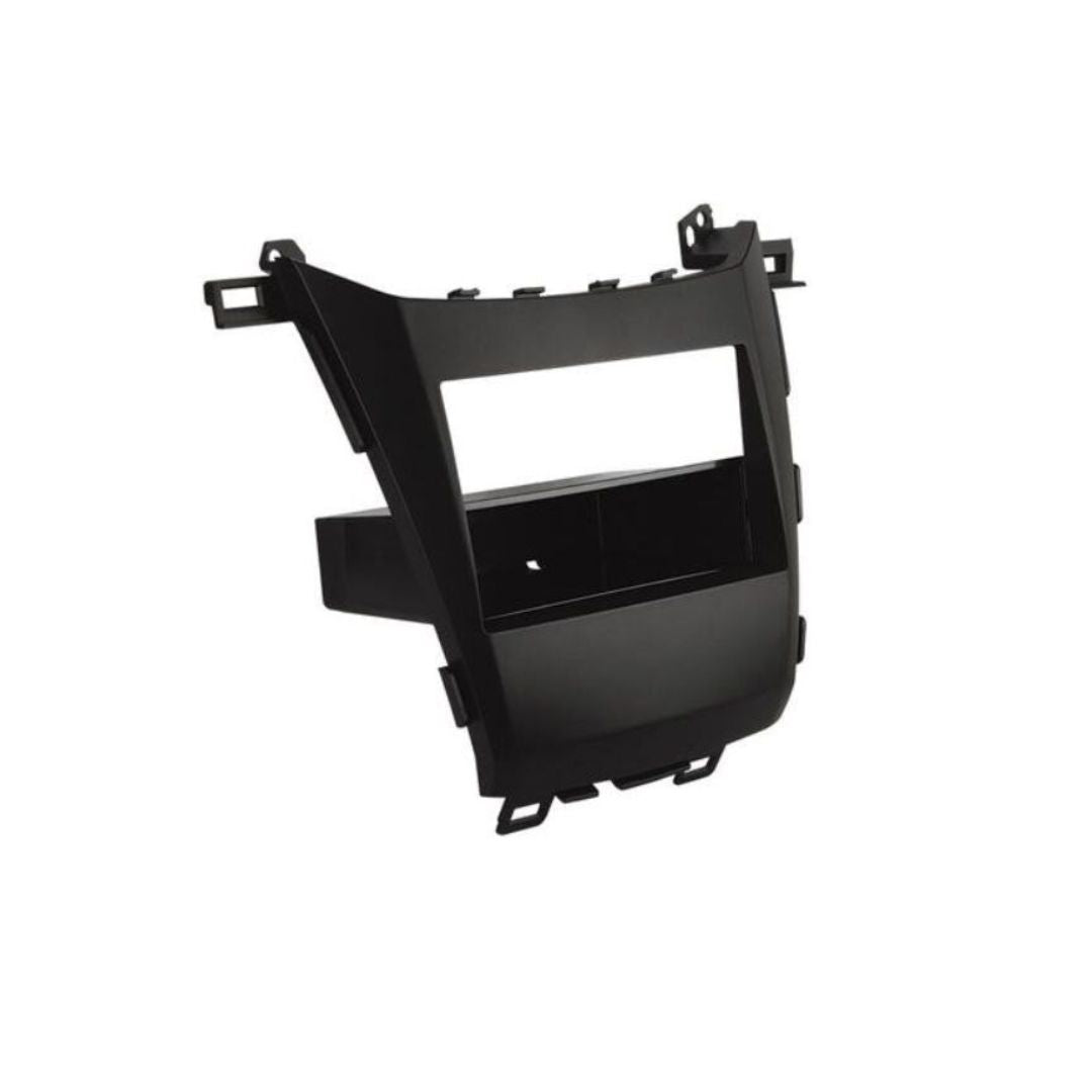 Scosche HA1715B, 2011-Up Honda Odyssey ISO Double DIN & DIN+Pocket Kit