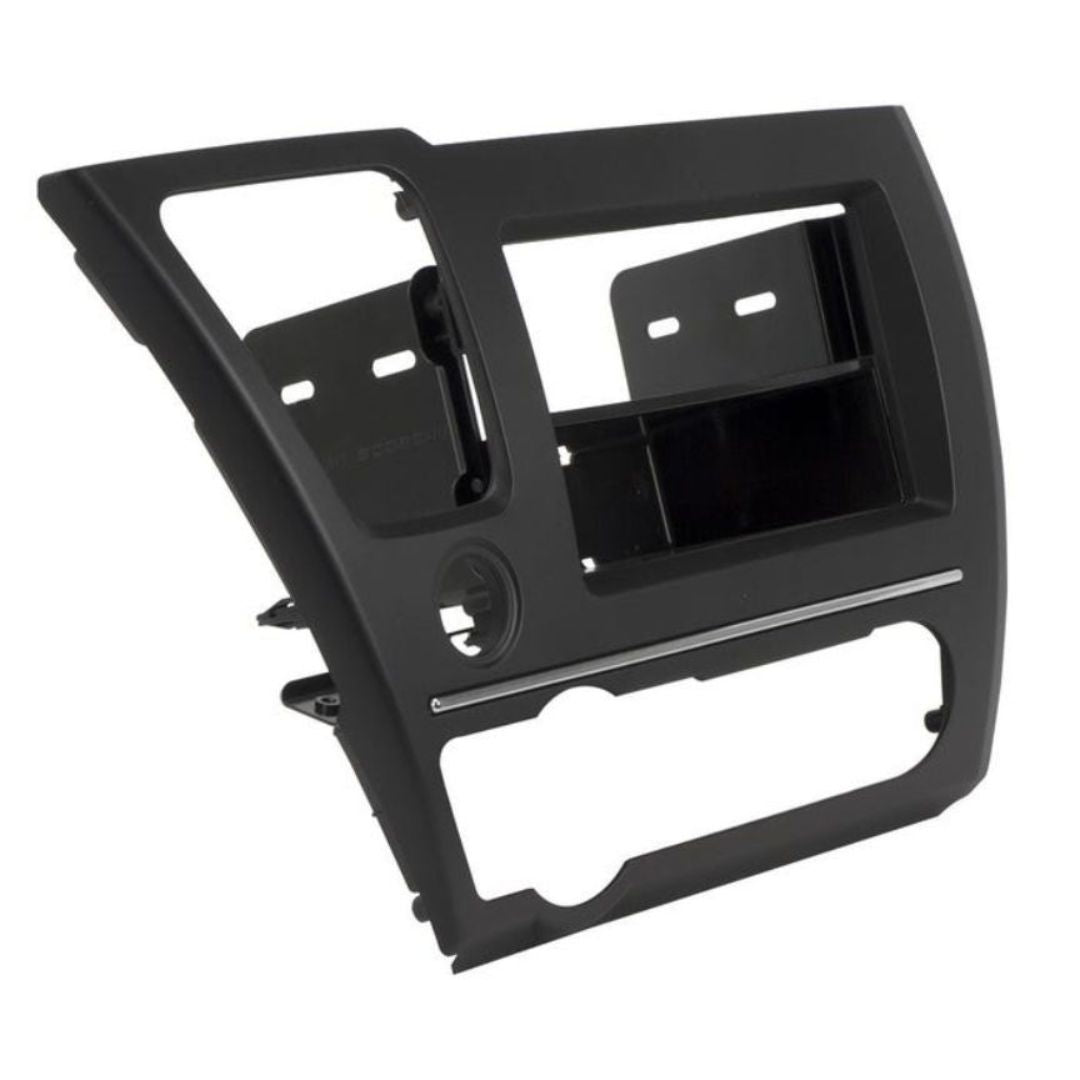 Scosche HA1716B, 2013-Up Honda Civic ISO Double DIN & DIN+Pocket Kit