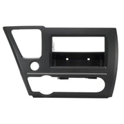 Scosche HA1716B, 2013-Up Honda Civic ISO Double DIN & DIN+Pocket Kit