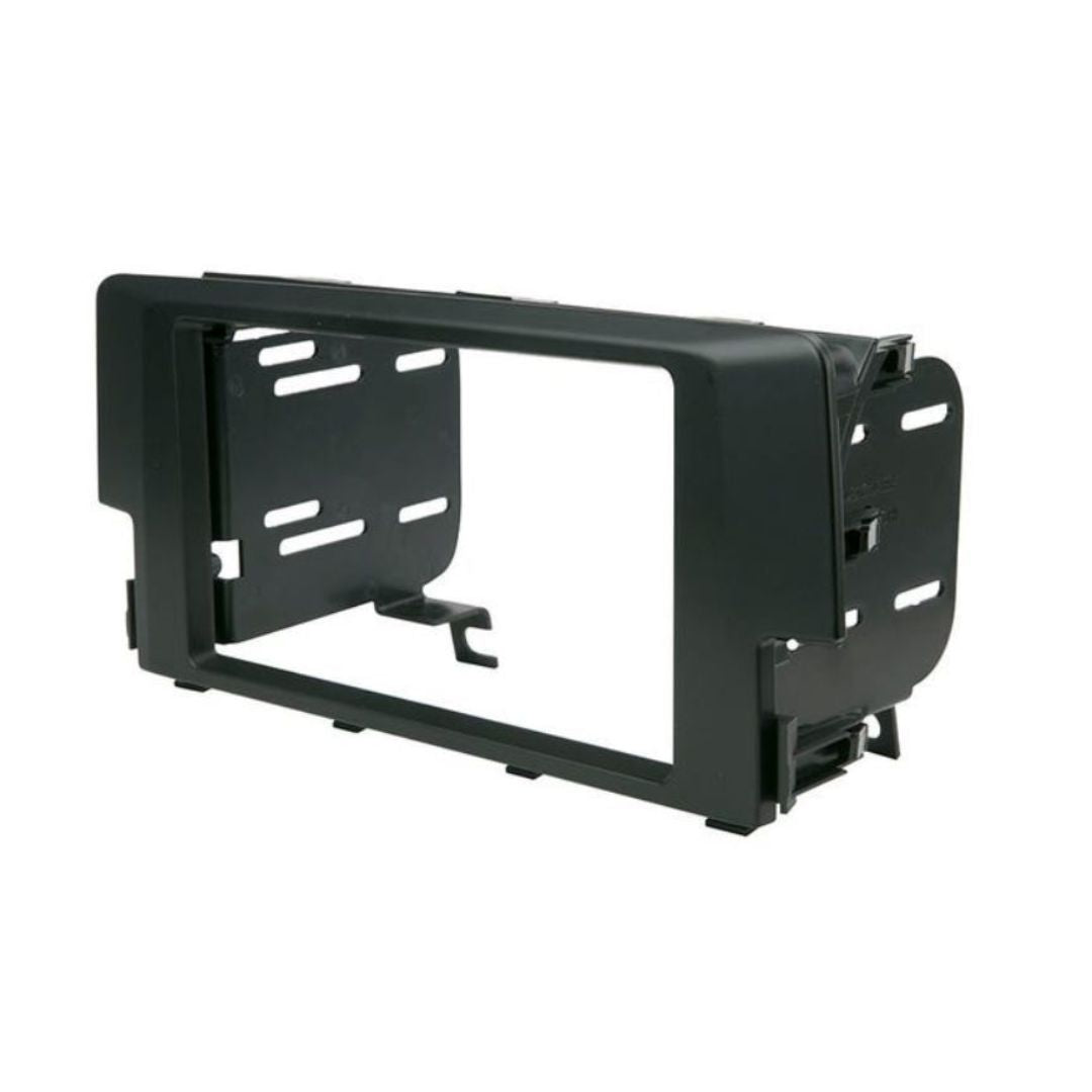 Scosche HA2157B, 2016-Up Honda Civic LX ISO Double DIN w/ Pocket Kit