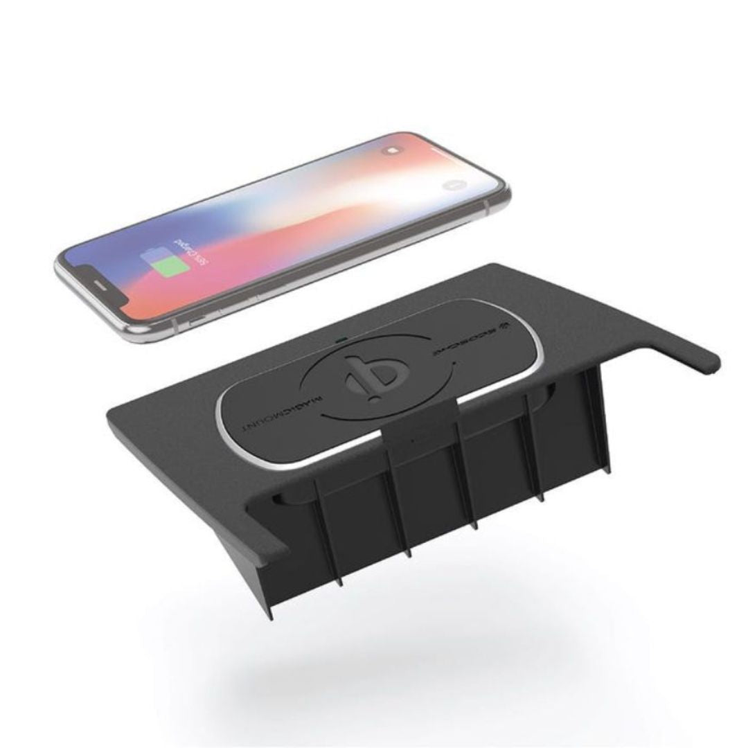 Scosche HAQ04, MagicMount Pro Charge 2013-2015 Honda Civic Wireless Charging