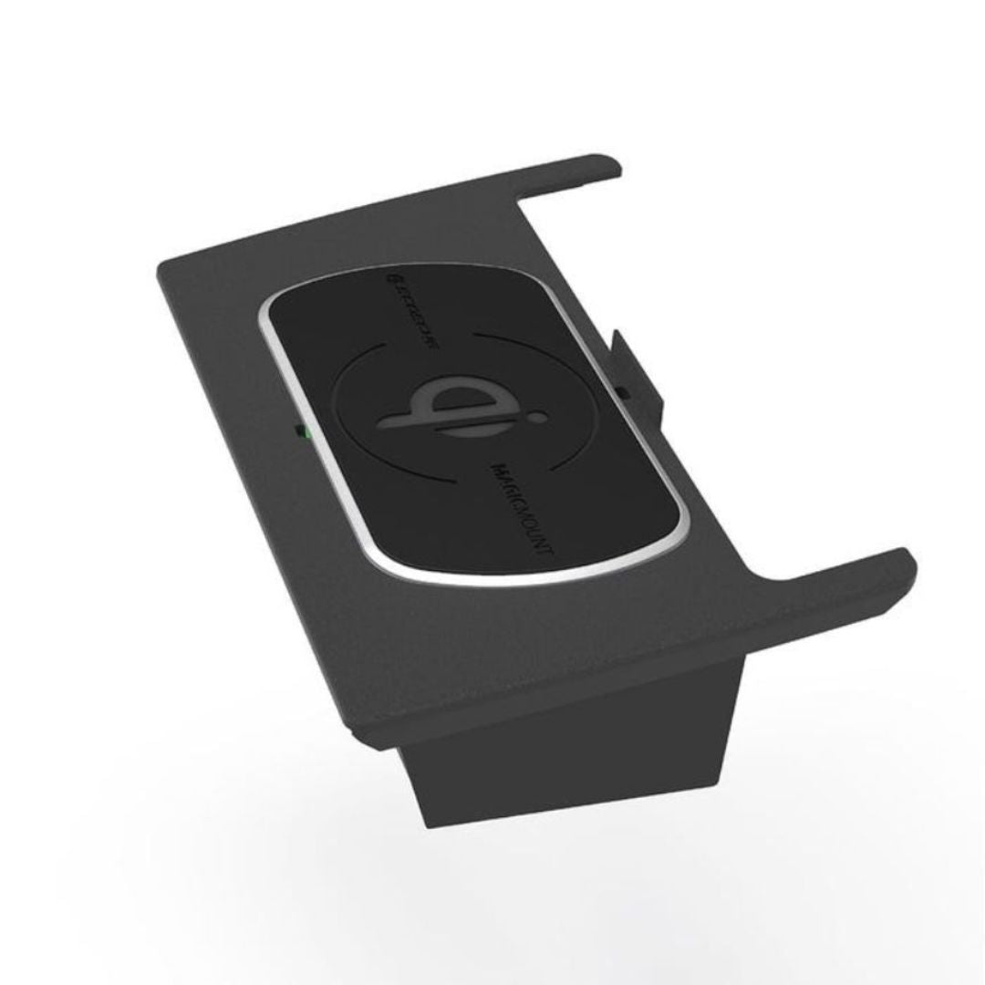 Scosche HAQ04, MagicMount Pro Charge 2013-2015 Honda Civic Wireless Charging