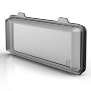 Scosche HDWS1B, 1996-2013 Harley Davidson Weathershield