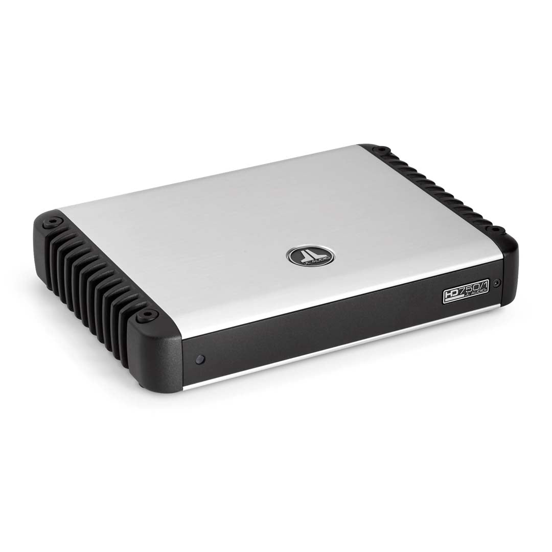 JL Audio HD750/1, HD Series Class D Monoblock Amplifier, 750W