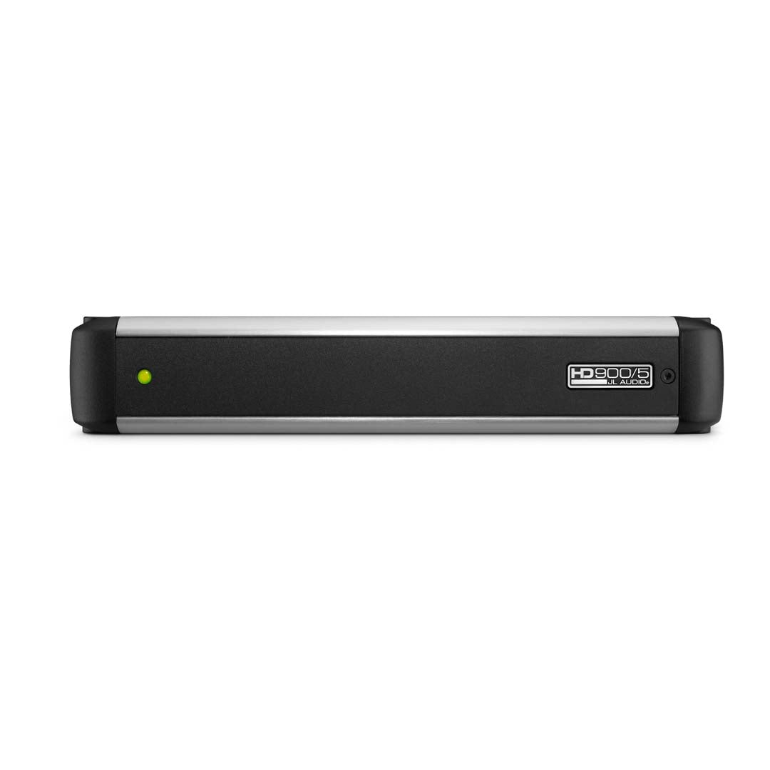JL Audio HD900/5, HD Series Class D 5 Channel Amplifier, 900W