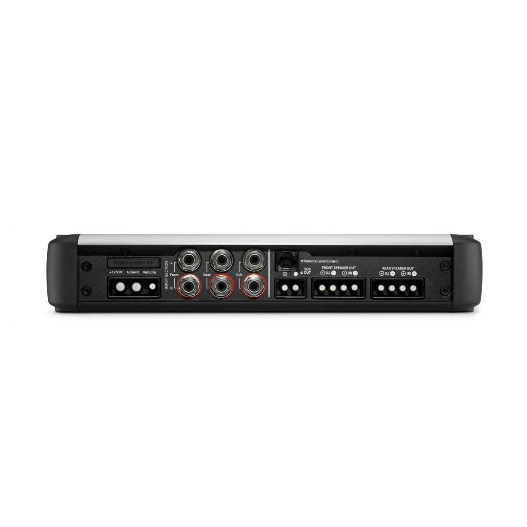 JL Audio HD900/5, HD Series Class D 5 Channel Amplifier, 900W