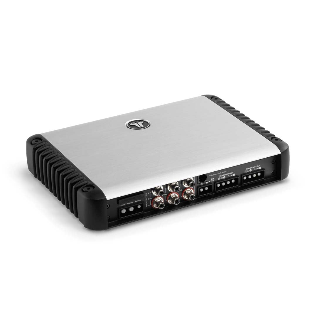 JL Audio HD900/5, HD Series Class D 5 Channel Amplifier, 900W
