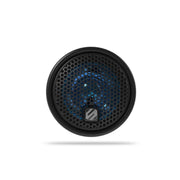 Scosche HDTW1F, 1" HD Add-On Tweeter Set