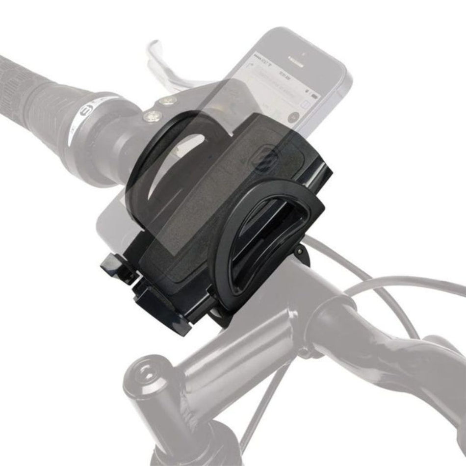 Scosche HFBM01, Bike/Stoller Mount For Mobile Devices