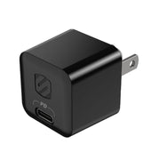 Scosche CPDC8-SP, 18W Car Charger USB-C Power Delivery 3.0