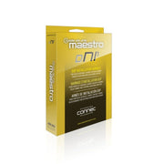 Rockford Fosgate HRN-DSP-NI1, DSR1 Install Harness for Select Nissan Vehicles