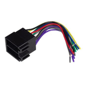 Scosche HY10B, 2008-Up Hyundai, Kia Power/Speaker Connector