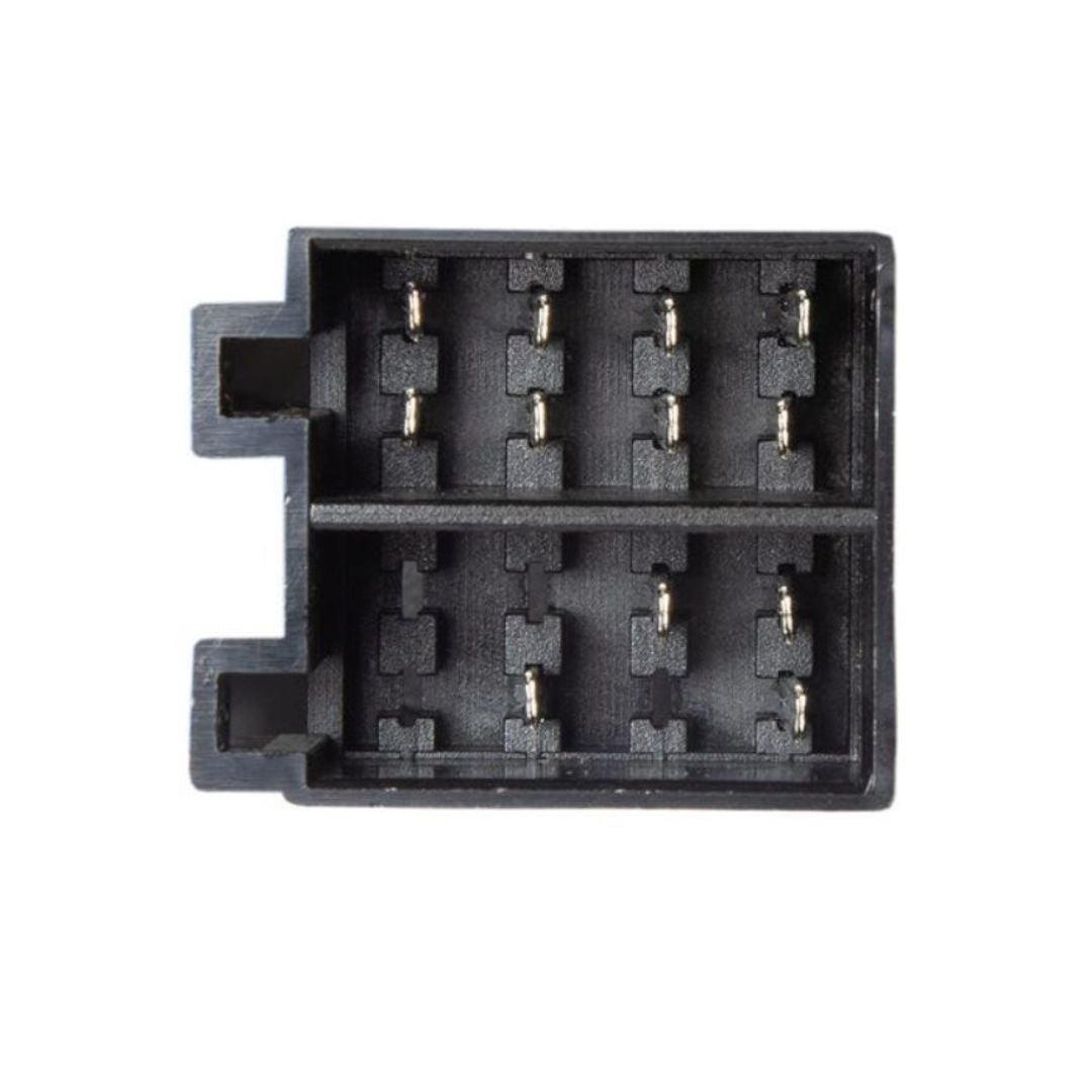 Scosche HY10B, 2008-Up Hyundai, Kia Power/Speaker Connector