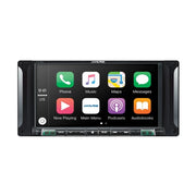 Alpine i207-WRA, 7" Restyle Multimedia System for Jeep® Wrangler JK