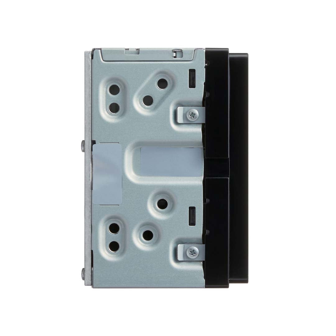 Alpine iLX-W650, 7" Double Din Digital Media Receiver, CarPlay / Android Auto