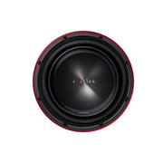 Kenwood KFC-XW1241HP, eXcelon 12" Single 4 Ohm Car Subwoofer, 2000W