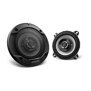 Kenwood KFC-1066S, Sport Series 4" 2-Way Coaxial Full Range Car Speakers, 220W