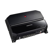 Kenwood KAC-5207, 2/1 Channel Power Amplifier, 500W