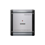 Kenwood KAC-D3104, Dynamic Series Class D 4 Channel Full Range Car Amplifier, 600W