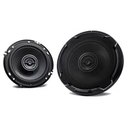 Kenwood KFC-1696PS, Performance Series 6.5" 2-Way Coaxial Full Range Car Speakers, 320W