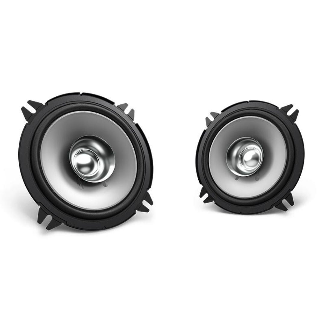 Kenwood KFC-C1356S, Sport Series 5-1/4" Dual Cone Coaxial Car Speakers, 260W