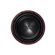 Kenwood KFC-XW1221HP, eXcelon 12" Single 2 Ohm Car Subwoofer, 2000W