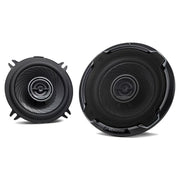 Kenwood KFC-1396PS, Performance Series 5.25" 2-Way Coaxial Full Range Car Speakers, 320W