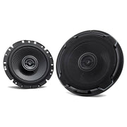 Kenwood KFC-1796PS, Performance Series 6.75" 2-Way Coaxial Full Range Car Speakers, 330W