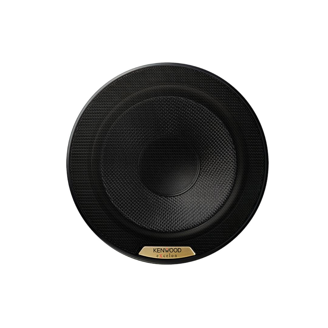 Kenwood XR-1701P, eXcelon Reference 6-1/2" HiRes Woofer 2 Way Component Speaker System, 300W