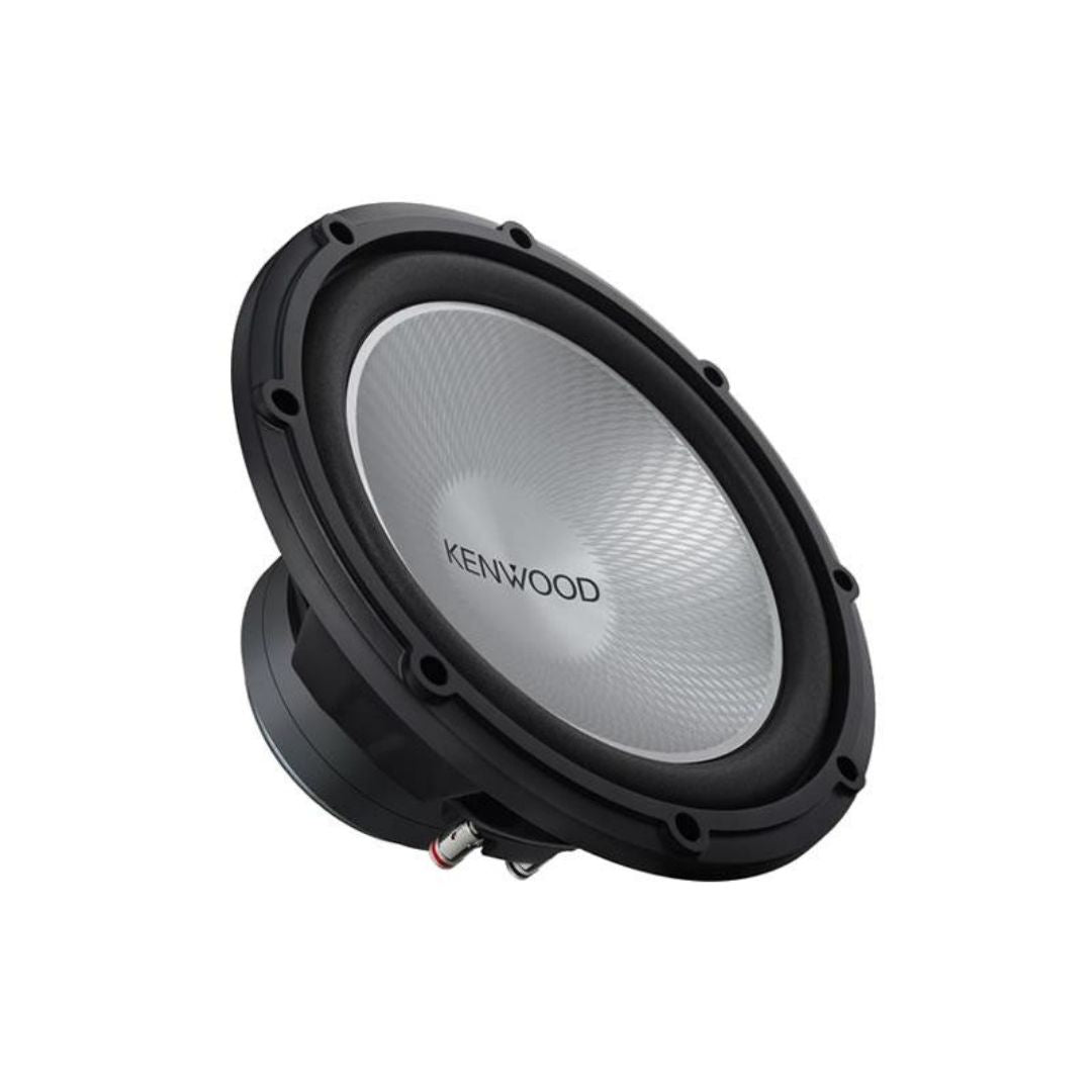 Kenwood KFC-W12PS, Performance Series 12" Component Car Subwoofer, 1000W