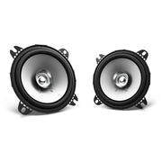 Kenwood KFC-C1056S, Sport Series 4" Dual Cone Coaxial Car Speakers, 220W