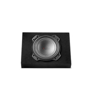 Kenwood P-XRW1002WB, eXcelon Reference Single 10" Loaded Sealed Subwoofer Enclosure, 1300W