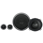 Kenwood KFC-P510PS, Performance Series 5.25" 2-Way Component Speaker System, 240W