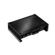 Kenwood X302-4, eXcelon Class D 4 Channel Full Range Car Amplifier, 600W