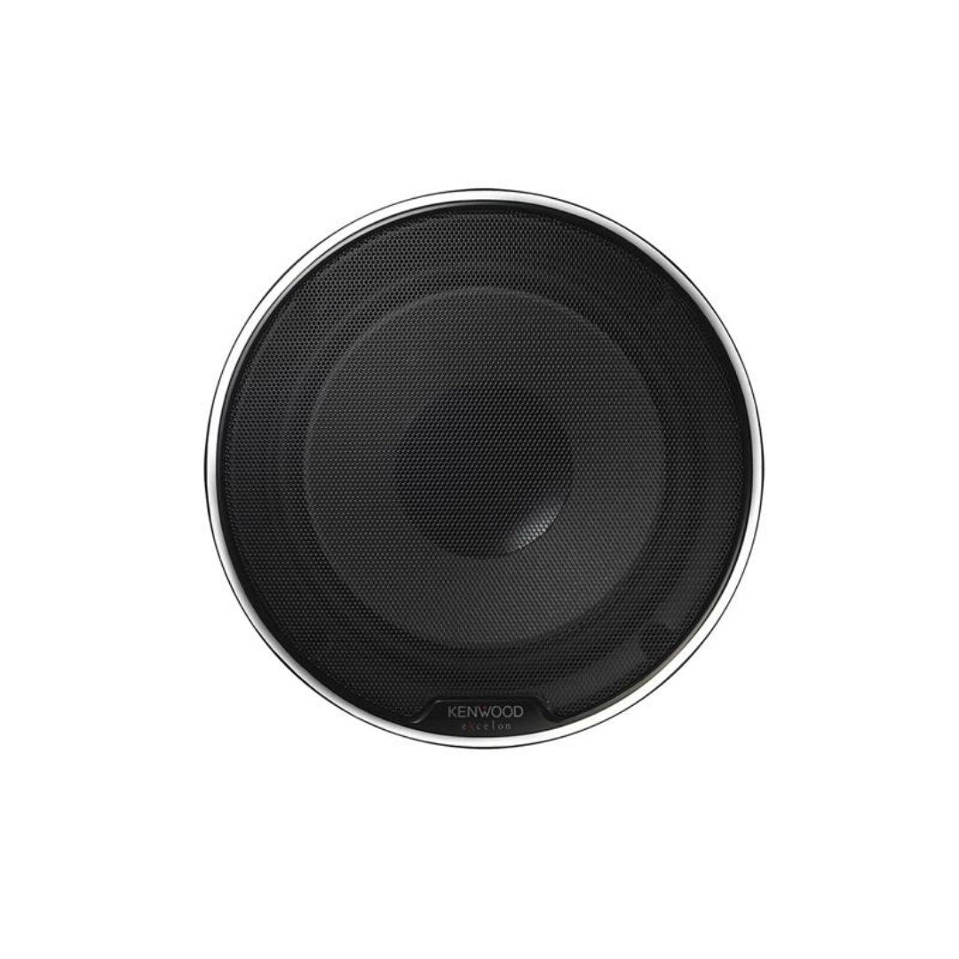 Kenwood XR-1700P, eXcelon XR Series 6.5" Woofer 2 Way Component Speaker System, 280W