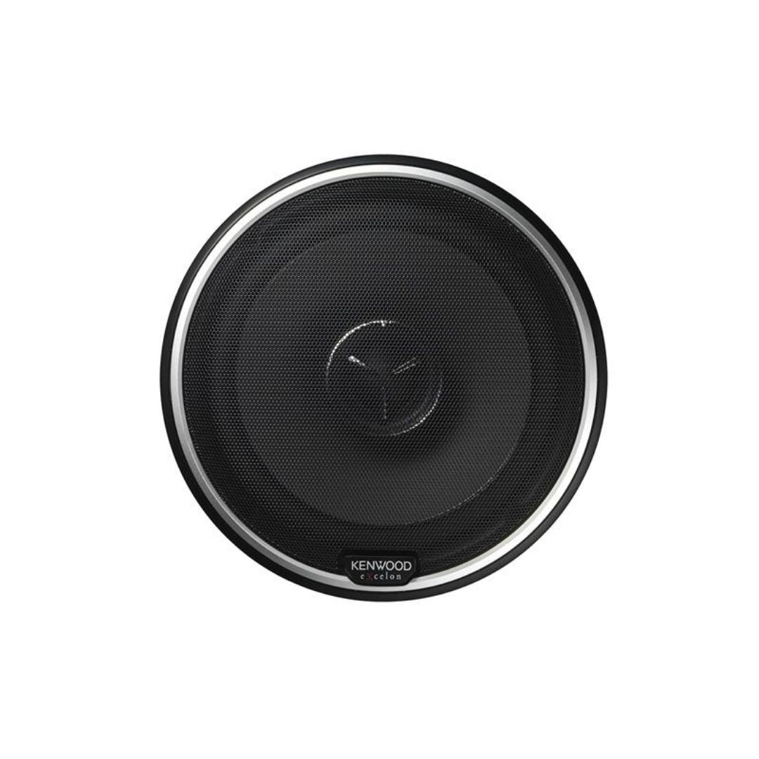 Kenwood KFC-X174, eXcelon 6-1/2" 2-Way Coaxial Car Speakers, 240W