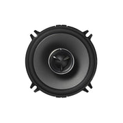 Kenwood KFC-X134, eXcelon 5-1/4" 2-Way Coaxial Car Speakers, 150W