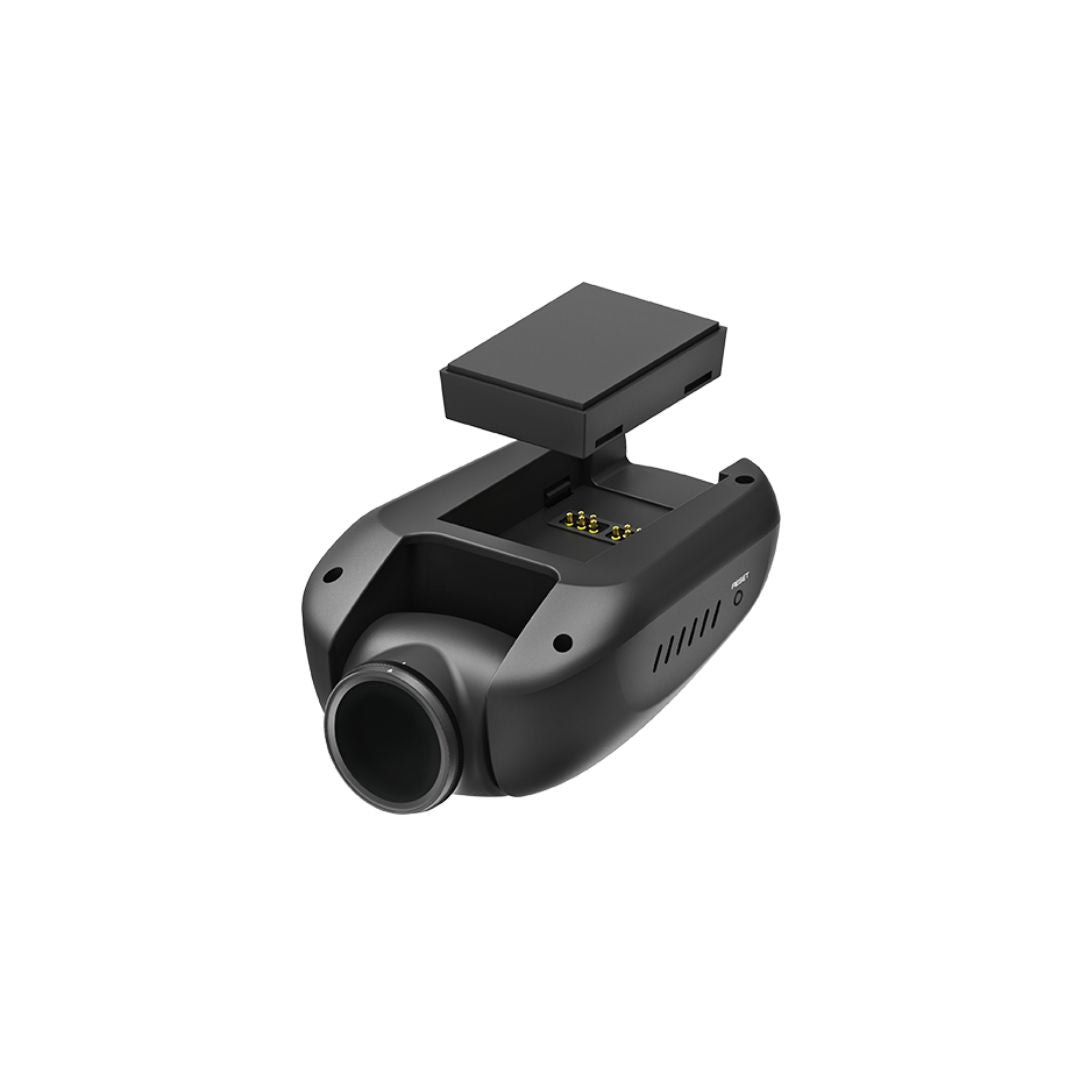 Kenwood DRV-A700WDP, Front and Rear Dashboard Camera Package