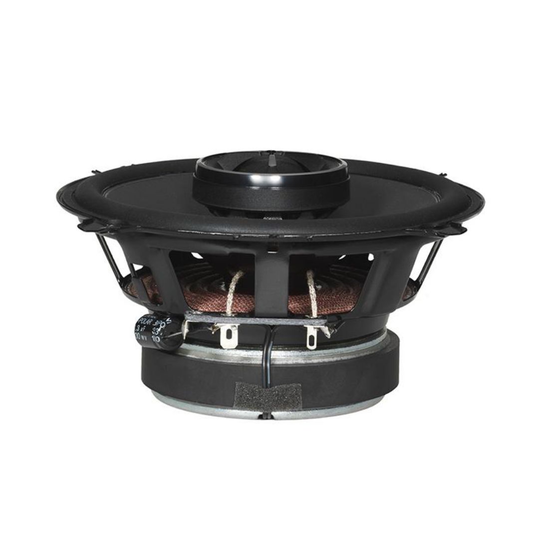 Kenwood KFC-X134, eXcelon 5-1/4" 2-Way Coaxial Car Speakers, 150W