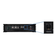 Kenwood KCA-RC01A,  Remote Bass Knob for X502-1, X802-5