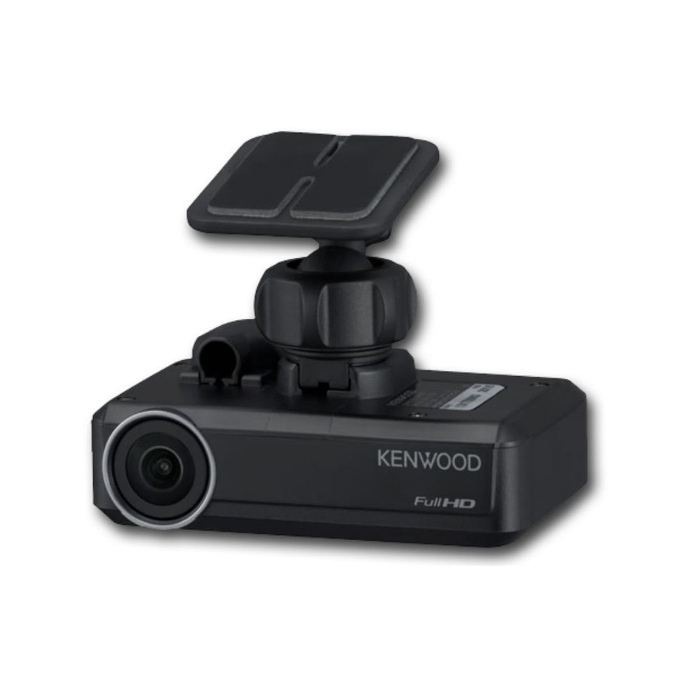 Kenwood DRV-N520, Super HD Multimedia Dashboard Camera