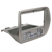 Scosche ITCGM01AB, Integrated Touch 2010-2014 Chevrolet Camaro Dash Kit