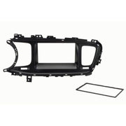 Scosche KA2414DDB, 2014-Up Kia Optima Double DIN Kit