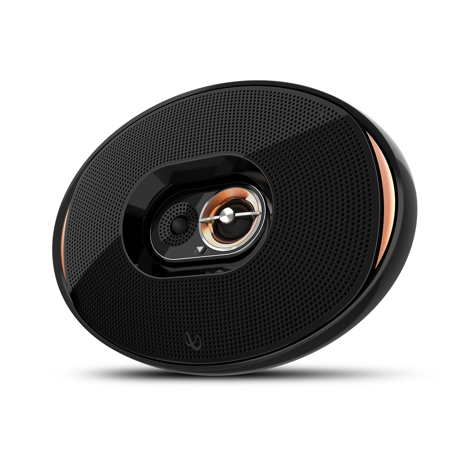 Infinity KAPPA-93IXAM, KAPPA Series 6x9" 3-Way Multi-element Speakers