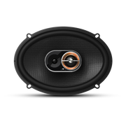 Infinity KAPPA-93IXAM, KAPPA Series 6x9" 3-Way Multi-element Speakers